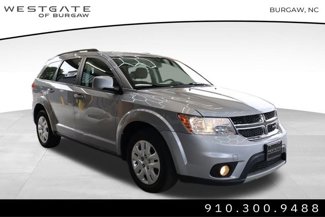 Used 2019 Dodge Journey SE w/ Premium Group image 1