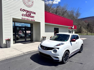 Used 2013 Nissan Juke NISMO image 1