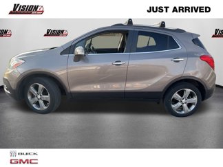 Used 2014 Buick Encore Convenience image 1