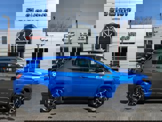 Certified 2022 Jeep Compass Latitude w/ Convenience Group image 1