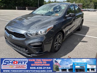 Used 2019 Kia Forte S image 1