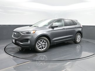 Used 2024 Ford Edge SEL w/ Convenience Package image 1