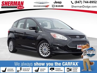 Used 2013 Ford C-MAX SEL image 1