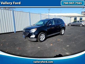 Used 2016 Chevrolet Equinox LT w/ Convenience Package image 1