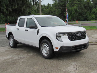 New 2025 Ford Maverick XL image 1