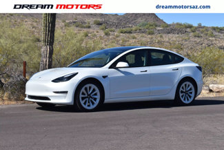 Used 2022 Tesla Model 3 Long Range image 1