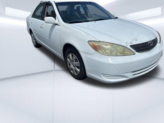Used 2003 Toyota Camry LE image 1