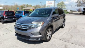 Used 2016 Honda Pilot EX-L image 1