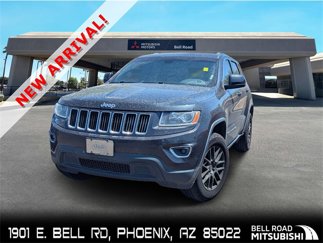 Used 2015 Jeep Grand Cherokee Laredo w/ Quick Order Package 23E image 1