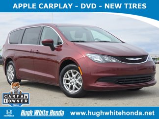 Used 2019 Chrysler Pacifica LX image 1