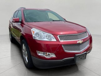 Used 2012 Chevrolet Traverse LTZ image 1