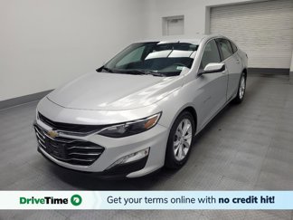 Used 2019 Chevrolet Malibu LT image 1