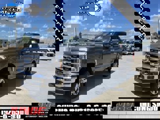 Certified 2023 Ford F350 Lariat w/ Lariat Ultimate Package image 1