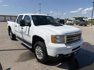 Used 2011 GMC Sierra 2500 Denali w/ Suspension Package, Off-Road image 1