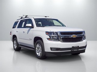 Used 2016 Chevrolet Tahoe LT w/ Luxury Package image 1