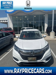 Used 2022 Honda HR-V LX image 1