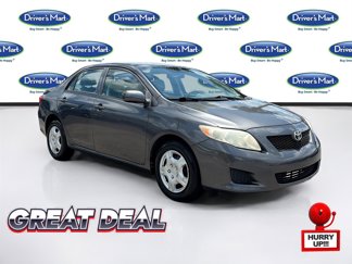Used 2009 Toyota Corolla LE image 1
