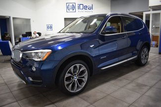 Used 2015 BMW X3 xDrive28i w/ Premium Package image 1