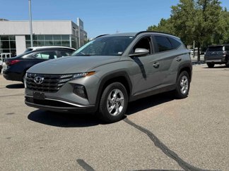 Used 2024 Hyundai Tucson SEL image 1