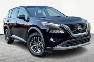 Used 2023 Nissan Rogue S image 1