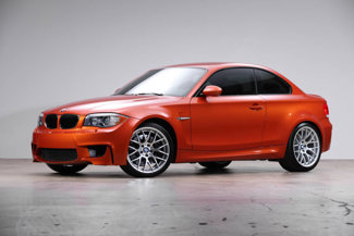 Used 2011 BMW 1 Series M image 1