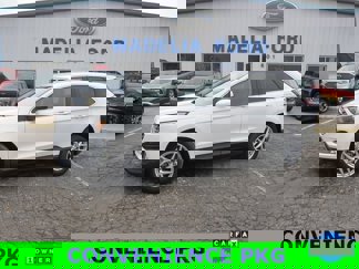 Certified 2022 Ford Edge SEL w/ Convenience Package image 1