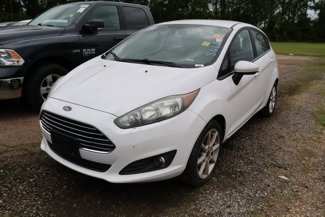 Used 2019 Ford Fiesta SE w/ Equipment Group 201A image 1
