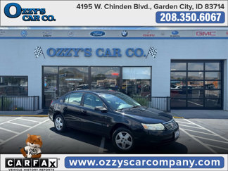 Used 2006 Saturn ION Level 2 image 1