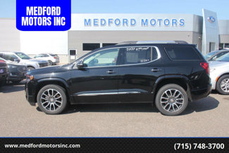 Used 2020 GMC Acadia Denali image 1