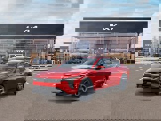 New 2025 Kia K4 LXS image 1