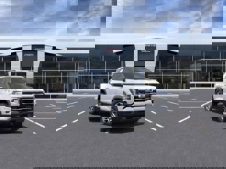New 2026 GMC Terrain Elevation image 1