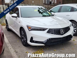 Used 2023 Acura Integra A-Spec image 1