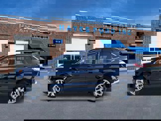 Used 2022 Ford Edge SEL w/ Convenience Package image 1