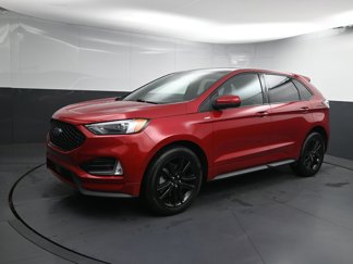Used 2021 Ford Edge ST-Line image 1