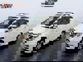 Used 2016 Honda Odyssey EX-L image 1