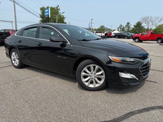 Used 2019 Chevrolet Malibu LT image 1
