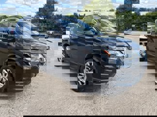 Certified 2019 Nissan Rogue SV video 1