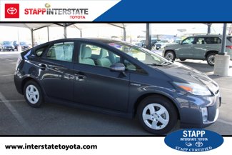 Used 2010 Toyota Prius Three image 1