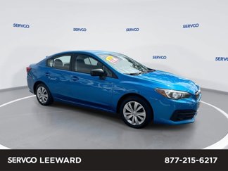 Used 2020 Subaru Impreza 2.0i image 1