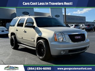 Used 2013 GMC Yukon SLT image 1