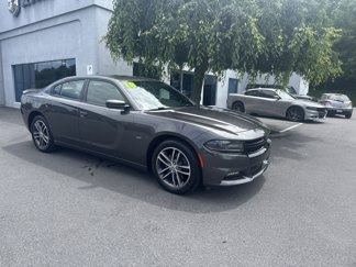 Used 2018 Dodge Charger GT image 1