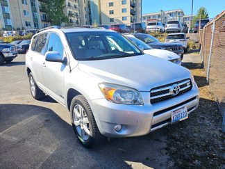 Used 2007 Toyota RAV4 Limited image 1