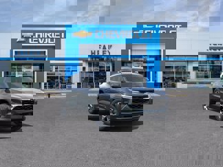 New 2025 Chevrolet Trax LT w/ Driver Confidence Package image 1