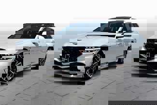 Used 2023 Genesis G90 3.5T image 1