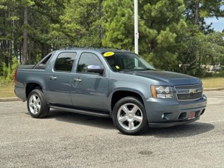 Used 2012 Chevrolet Avalanche LT w/ All-Star Edition image 1