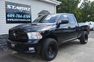 Used 2012 RAM 1500 Sport w/ Sport Premium Group image 1