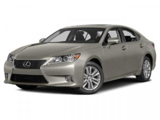 Used 2015 Lexus ES 350 image 1