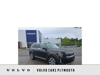 Used 2020 Kia Telluride EX w/ EX Premium Package image 1