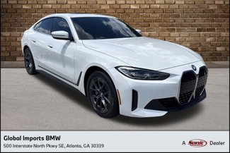 Used 2024 BMW i4 eDrive35 w/ Premium Package image 1