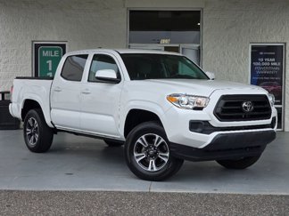 Used 2023 Toyota Tacoma SR image 1